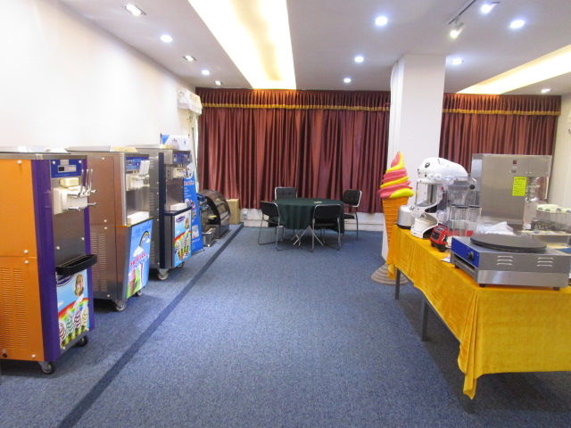 WELLCOOLING INTELLIGENT TECHNOLOGY(JM)CO.,LTD.